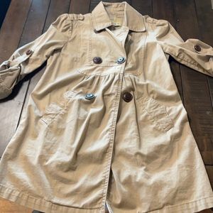 Women’s jacket